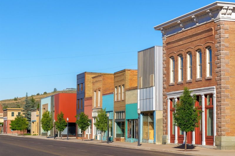 Local Foundation Damage Repair in Evanston, WY