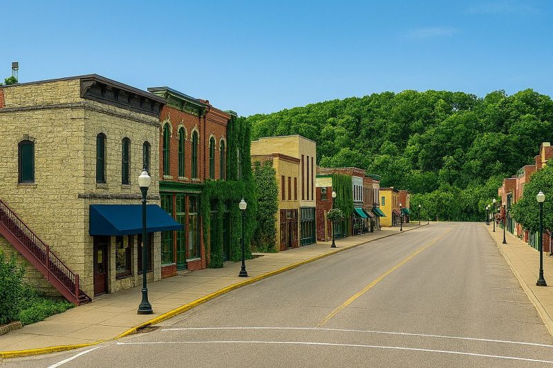 Local Foundation Damage Repair in Ely, MN