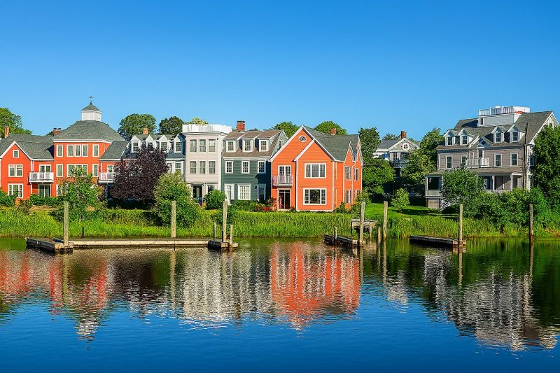 Local Foundation Damage Repair in Milford, CT