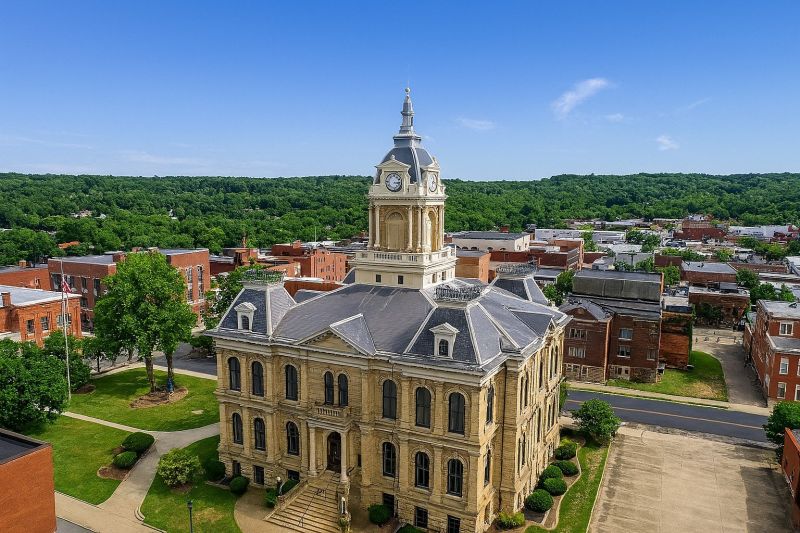Local Foundation Damage Repair in Cambridge, OH