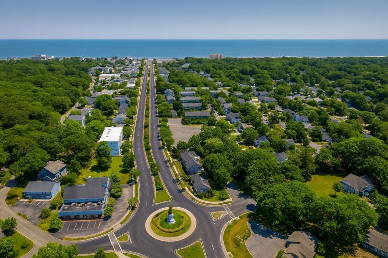 Local Foundation Damage Repair in Ocean View, DE