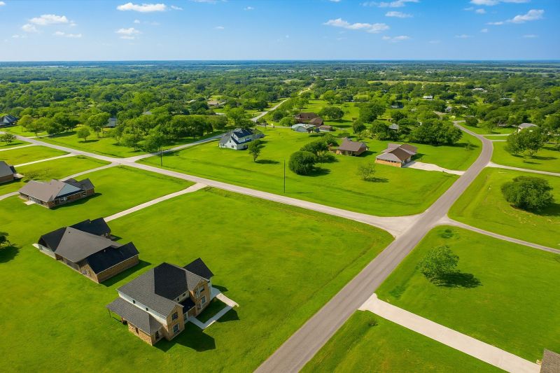 Local Foundation Damage Repair in Alvin, TX