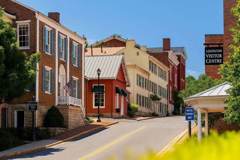 Local Foundation Damage Repair in Lexington, VA