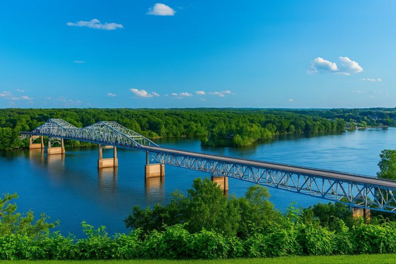 Local Foundation Damage Repair in Muscle Shoals, AL