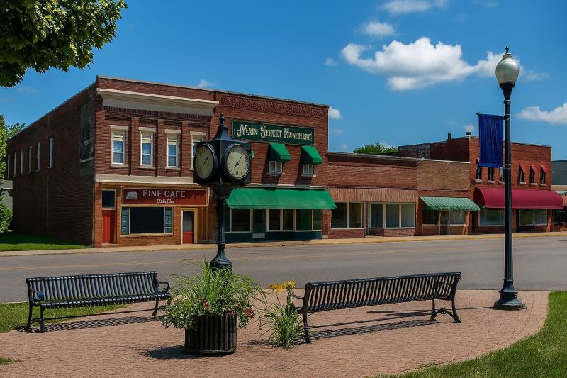 Local Foundation Damage Repair in Chesterton, IN