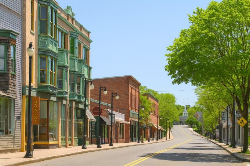 Local Foundation Damage Repair in Wakefield, RI