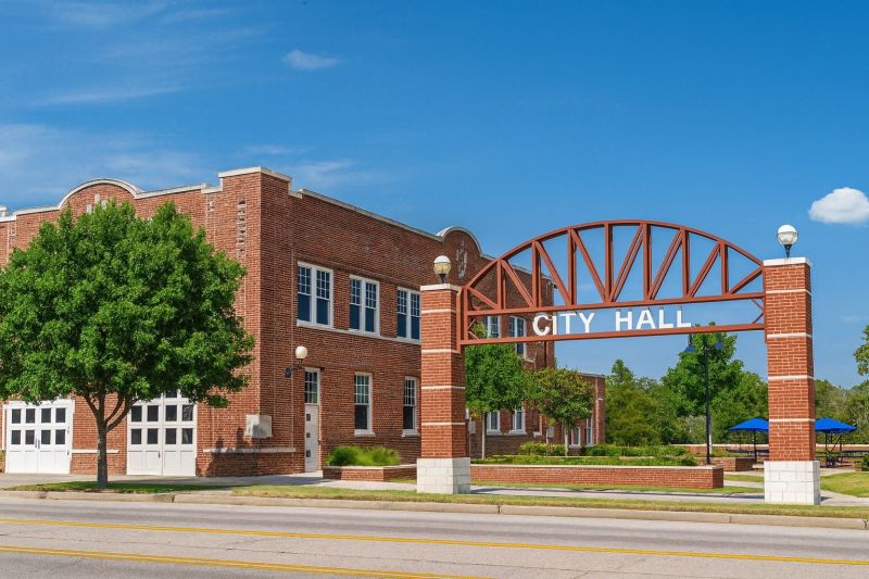 Local Foundation Damage Repair in Collinsville, OK