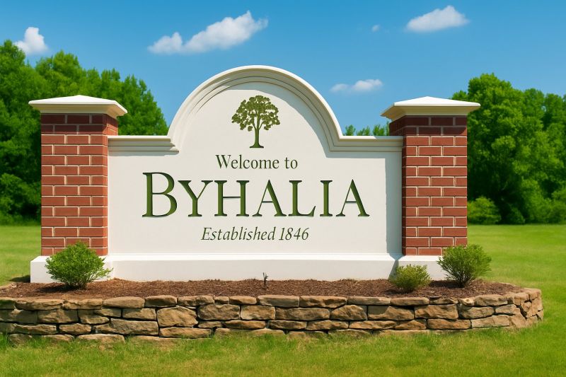 Local Foundation Damage Repair in Byhalia, MS