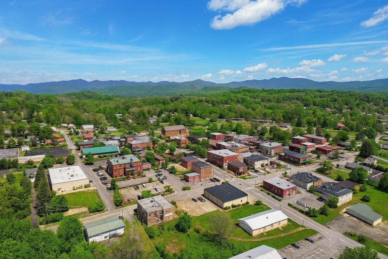 Local Foundation Damage Repair in Franklin, NC