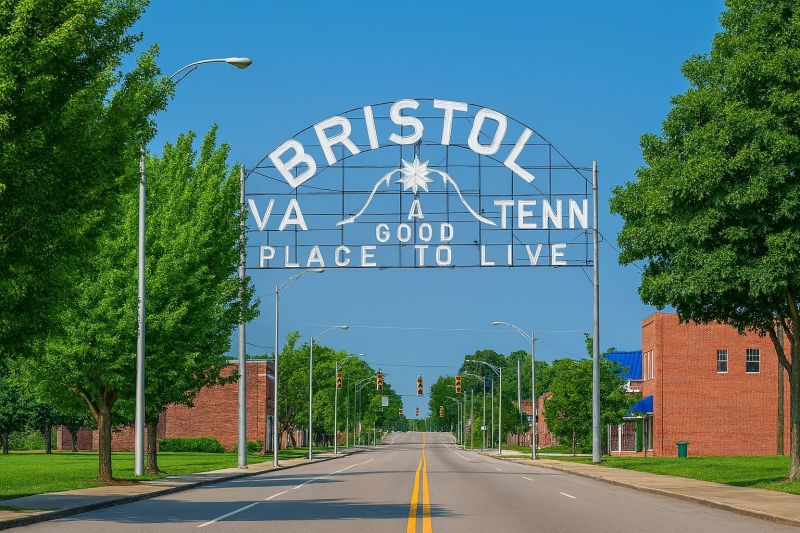 Local Foundation Damage Repair in Bristol, TN