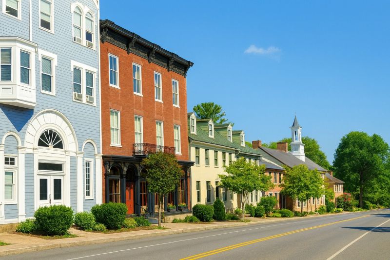 Local Foundation Damage Repair in Shepherdstown, WV