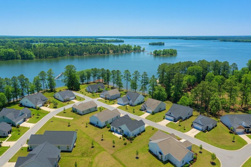 Local Foundation Damage Repair in Chapin, SC