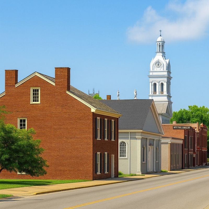 Local Foundation Damage Repair in Nicholasville, KY