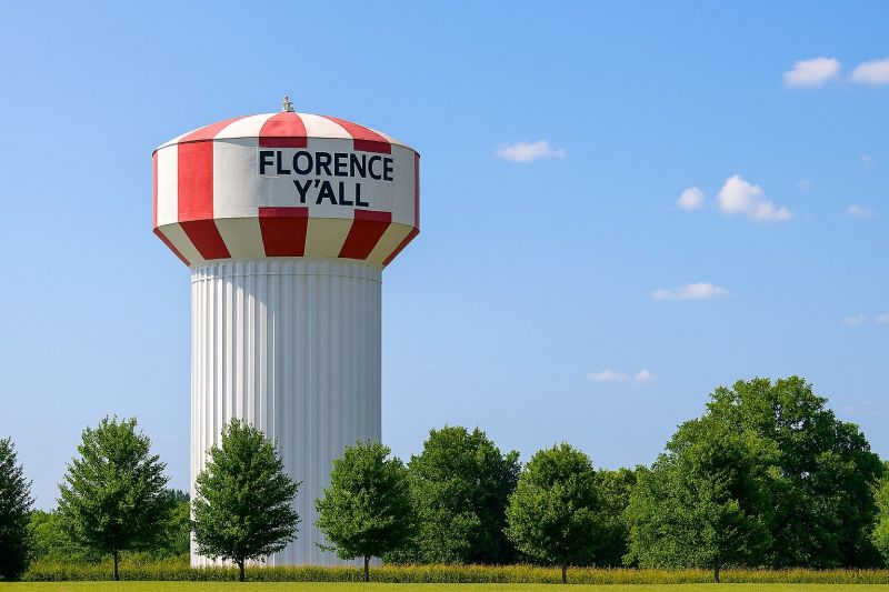 Local Foundation Damage Repair in Florence, KY