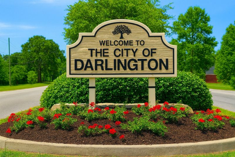 Local Foundation Damage Repair in Darlington, SC