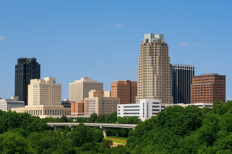 Local Foundation Damage Repair in Gastonia, NC