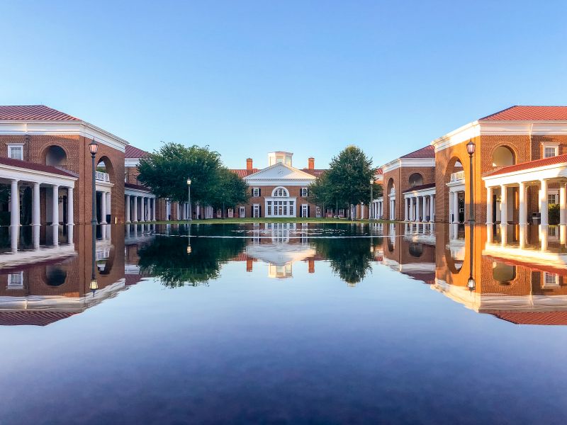 Local Foundation Damage Repair in Charlottesville, VA