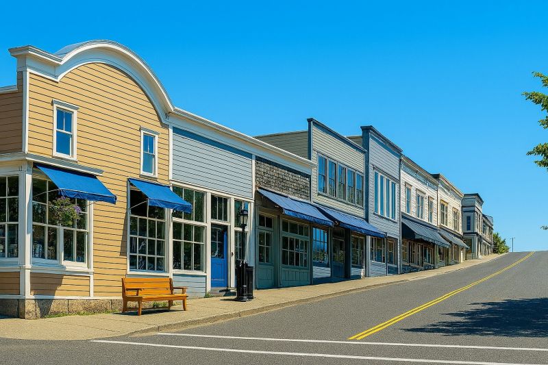 Local Foundation Damage Repair in Friday Harbor, WA