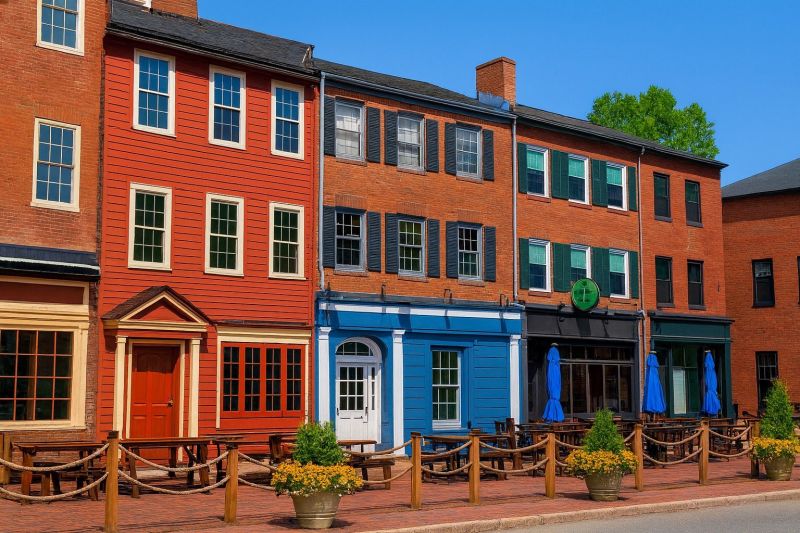 Local Foundation Damage Repair in Agawam, MA