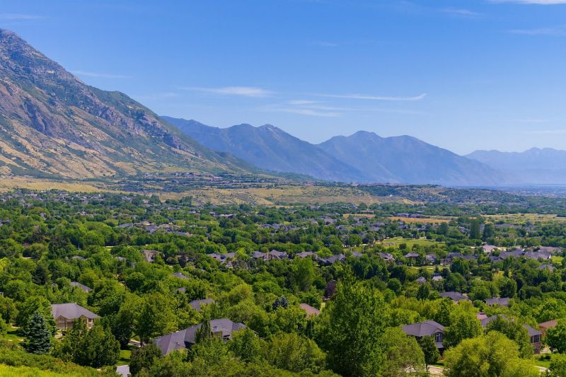 Local Foundation Damage Repair in Alpine, UT