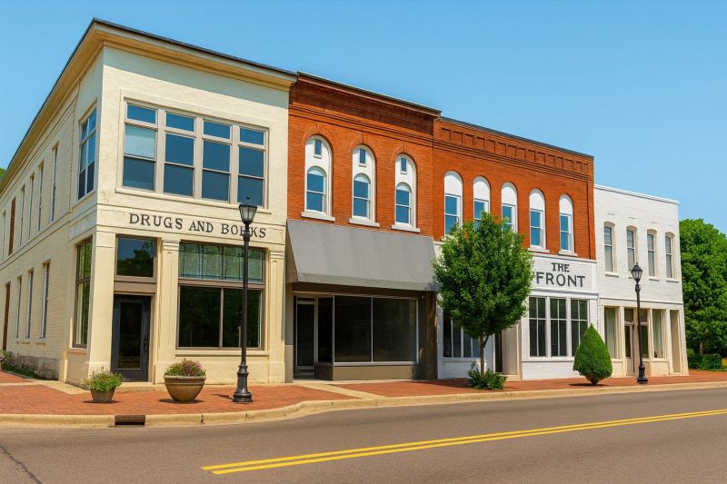 Local Foundation Damage Repair in Buchanan, MI