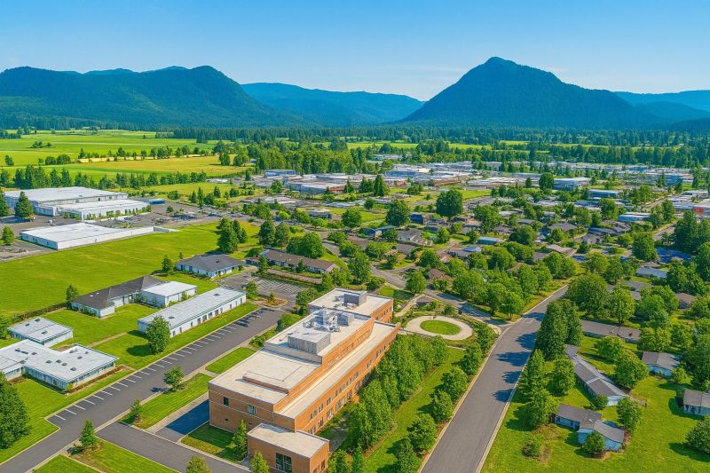 Local Foundation Damage Repair in Enumclaw, WA