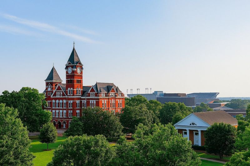 Local Foundation Damage Repair in Auburn, AL