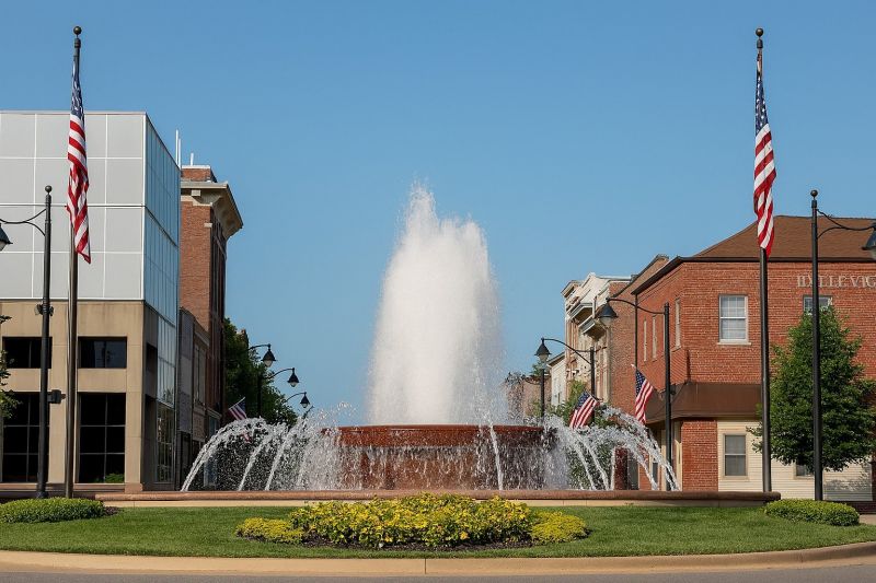 Local Foundation Damage Repair in Belleville, IL