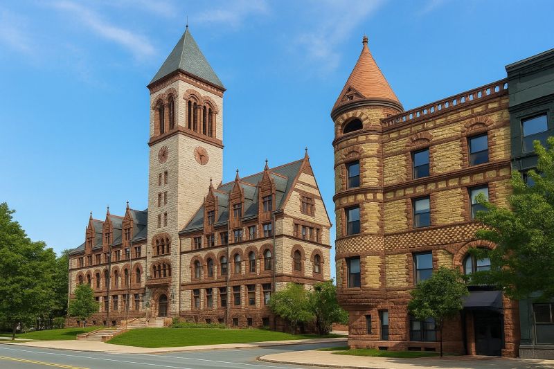 Local Foundation Damage Repair in Cambridge, MA