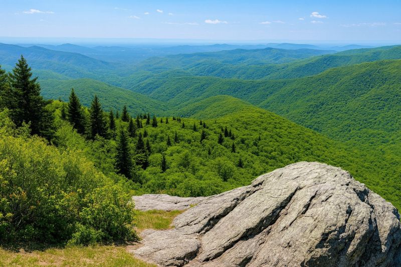 Local Foundation Damage Repair in Earlysville, VA