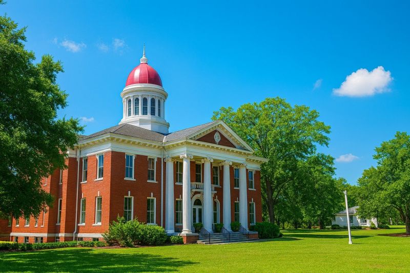 Local Foundation Damage Repair in Lucedale, MS