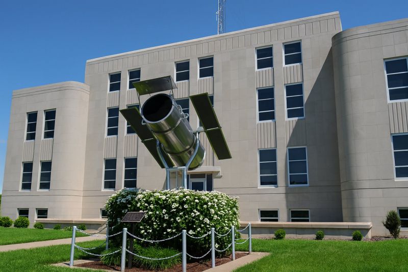 Local Foundation Damage Repair in Marshfield, MO