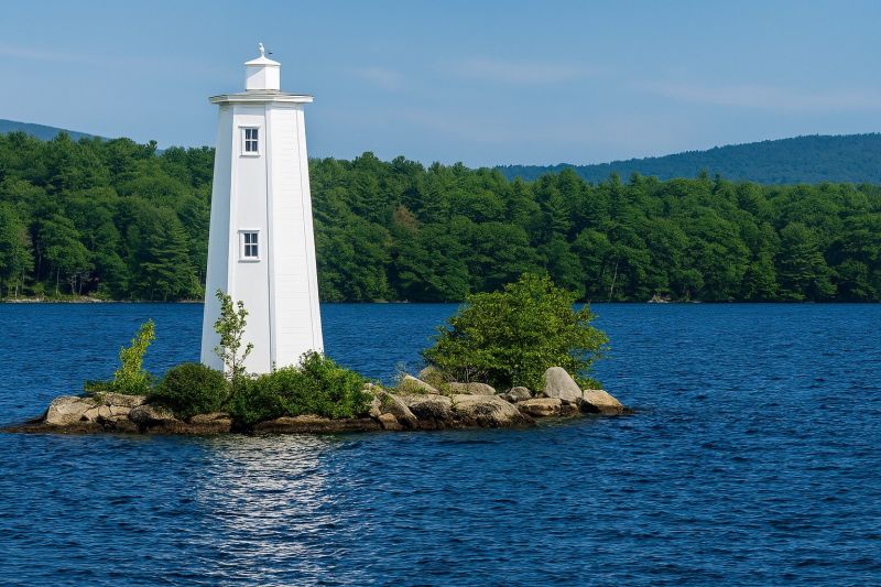 Local Foundation Damage Repair in Sunapee, NH