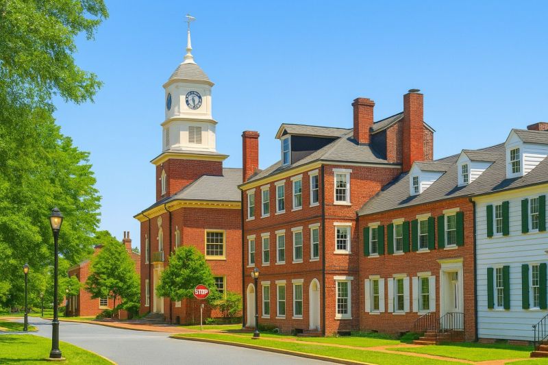 Local Foundation Damage Repair in Millsboro, DE