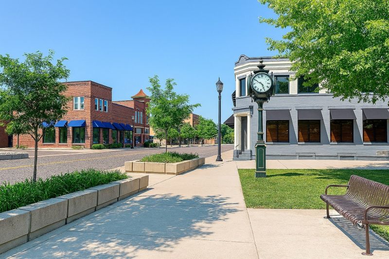 Local Foundation Damage Repair in Lakeville, MN