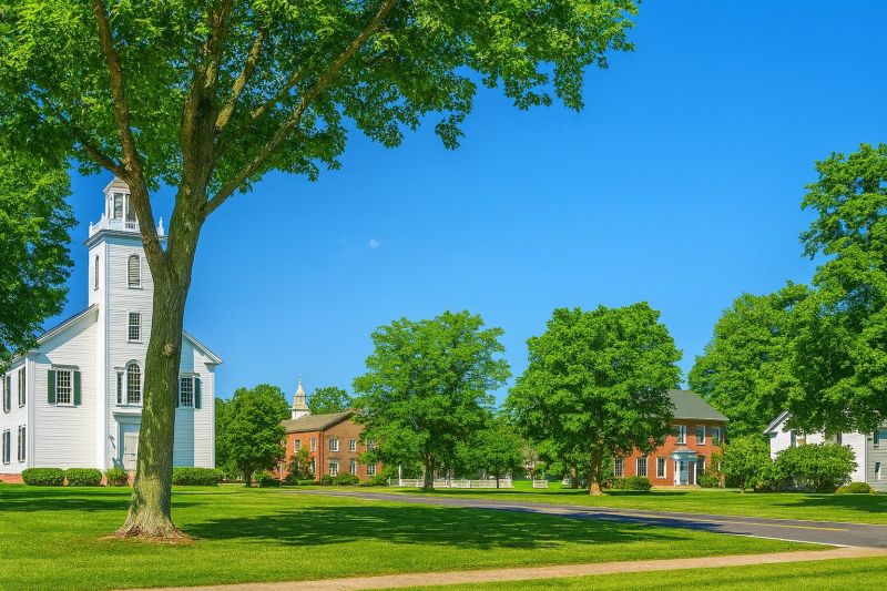 Local Foundation Jacking in Orange, CT