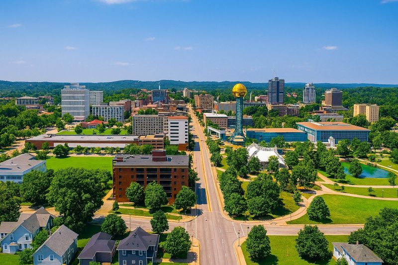Local Foundation Jacking in Jackson, TN