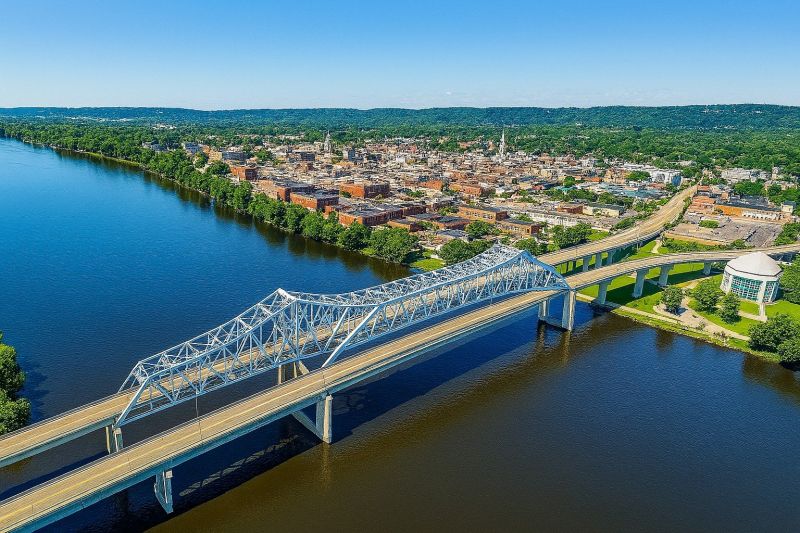 Local Foundation Jacking in La Crosse, WI