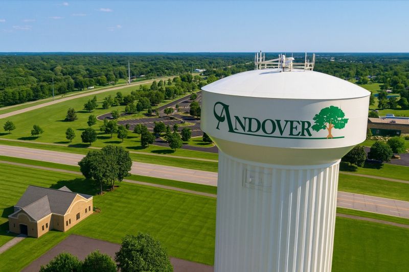 Local Foundation Jacking in Andover, MN