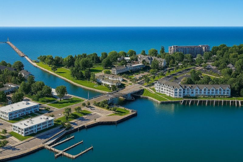 Local Foundation Jacking in Charlevoix, MI