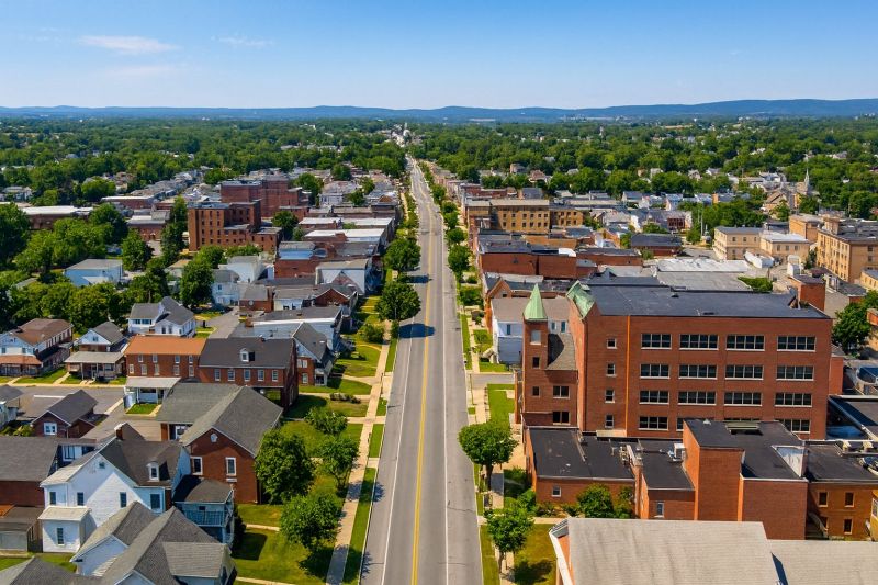 Local Foundation Jacking in Ephrata, PA