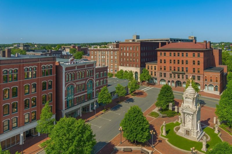 Local Foundation Jacking in New Britain, CT