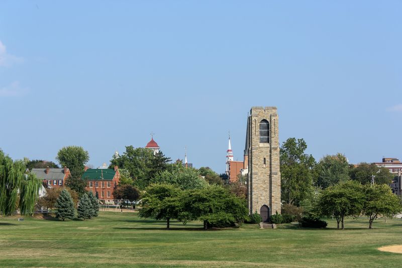 Local Foundation Jacking in Frederick, MD