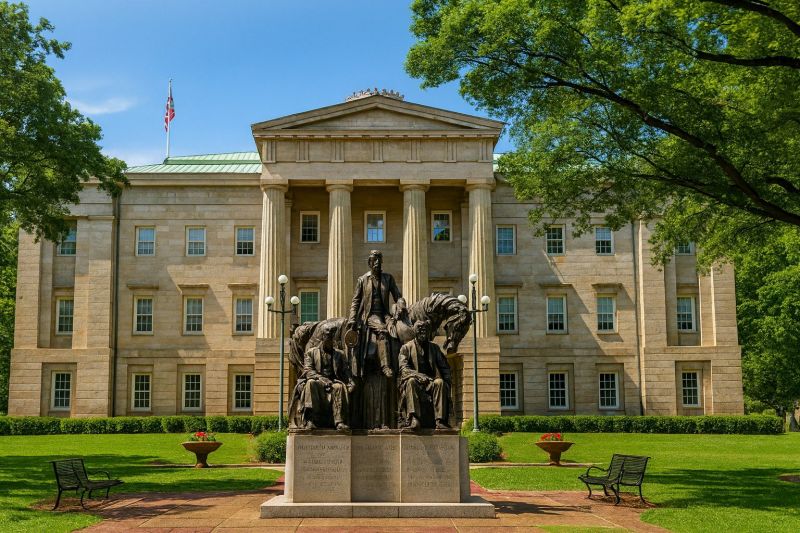 Local Foundation Jacking in Benson, NC