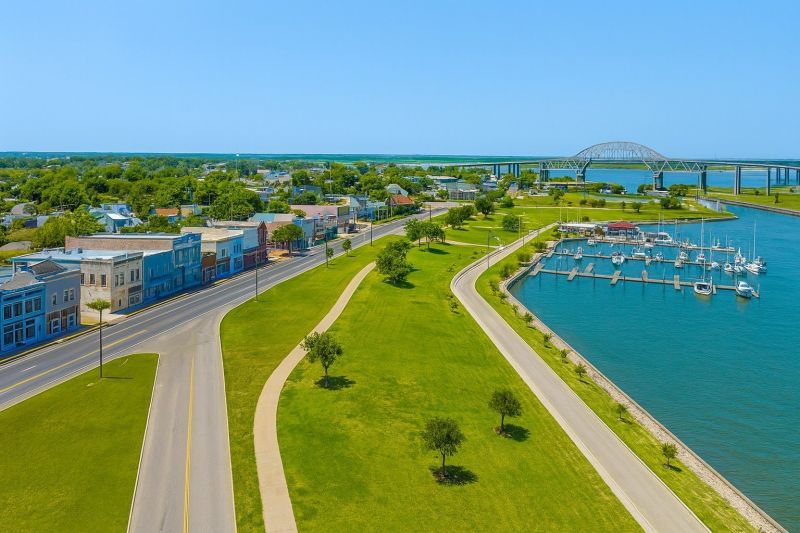 Local Foundation Jacking in Aransas Pass, TX