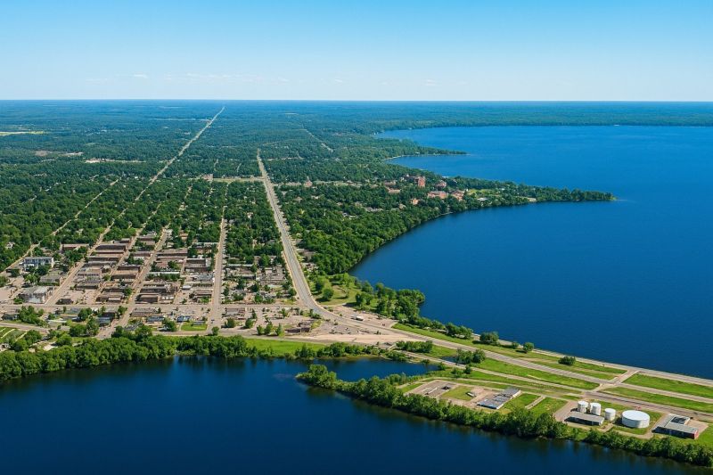 Local Foundation Jacking in Bemidji, MN