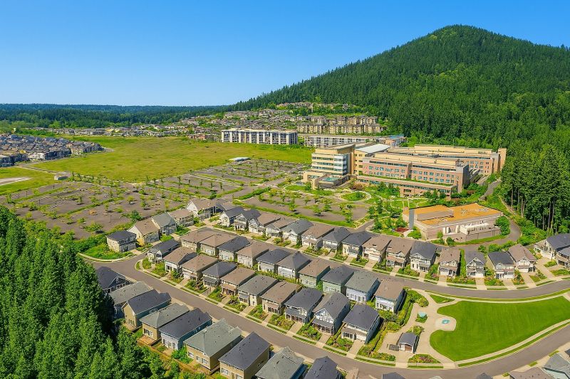 Local Foundation Jacking in Issaquah, WA