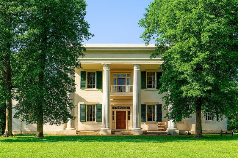 Local Foundation Jacking in Hermitage, TN