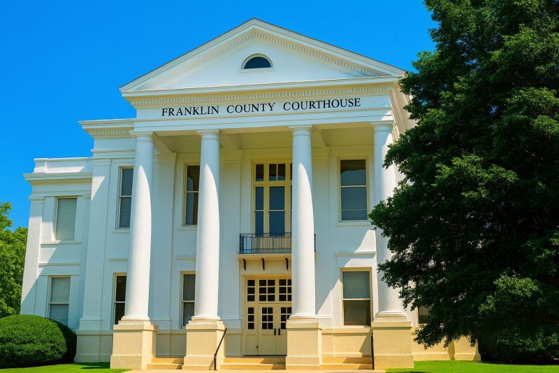 Local Foundation Jacking in Franklin, VA