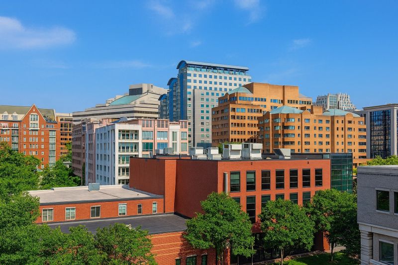 Local Foundation Jacking in Bethesda, MD